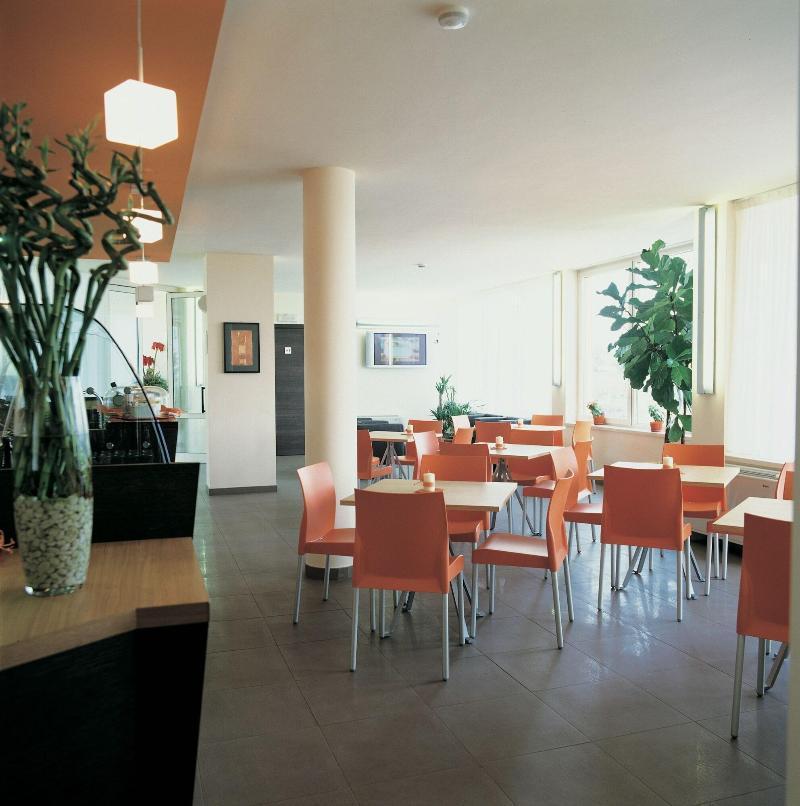 Hotel Verdina Volpiano Exterior photo